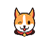 Little Shiba Inu