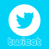 Twitter Cat