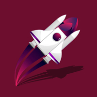 Starship Launch Site Token