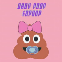 Baby POOP