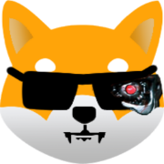 Terminator Inu
