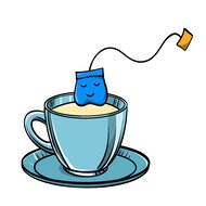 TEA