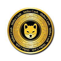 Shiba Cash