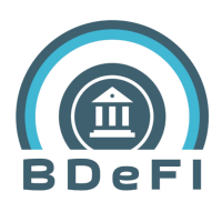 Bank of DeFI