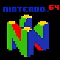 N64 Game Token