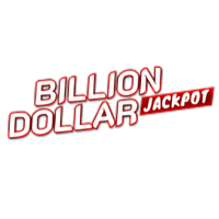 Billion Dollar Jackpot