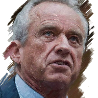 Robert F. Kennedy Jr
