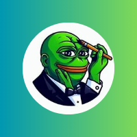 Bald Pepe