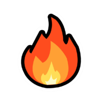aFlame