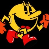 Pac-Man