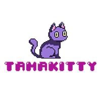 Tamakitty