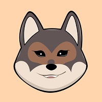 Shikoku Inu