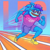 Sonic coin