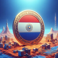 Paraguay on sol