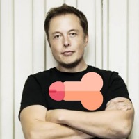 Elon pennnnnnnis