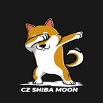 CZ SHIBA MOON