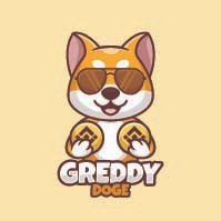 Greedy Doge
