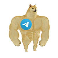 Telegram Doge