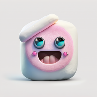 Marshmellow