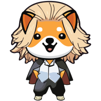 Revengers Inu