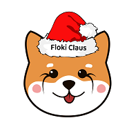 Floki Claus Coin