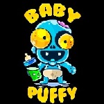 Baby Puffy