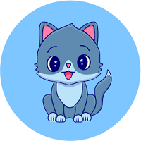 Baby Fenrir