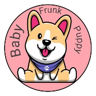 Puppy frunk