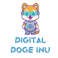 Digital Doge INU