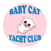 BabyCatYachtClub
