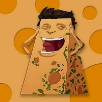 Stilton Musk