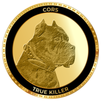 CorsoCoin