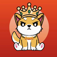 Queen of Shiba
