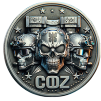 CODZ