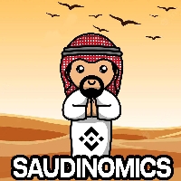 Saudinomics