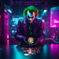The Joker's Asylum