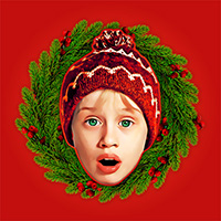 Home Alone Token