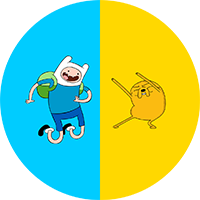 Adventure Time