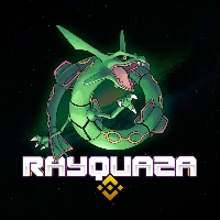 RayQuaza