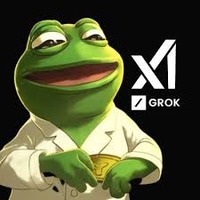 Grok PePe