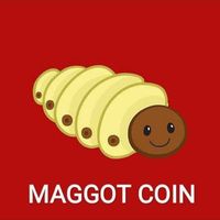 Maggot Coin