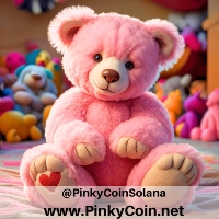 PINKY