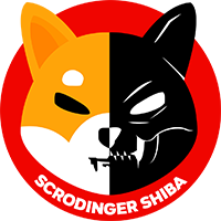 SCRONDINGER SHIBA