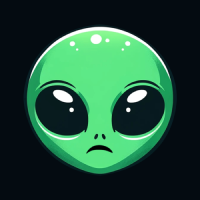 Alien on Sol