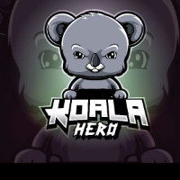 Koala Hero