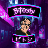 Bitoshi