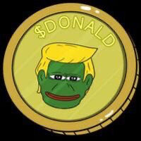 Donald Pepe