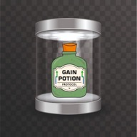 GAINPOTION
