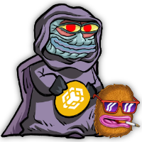 ᗪOᖇK ᒪOᖇᗪ BNB