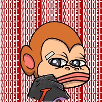 MODEL APE